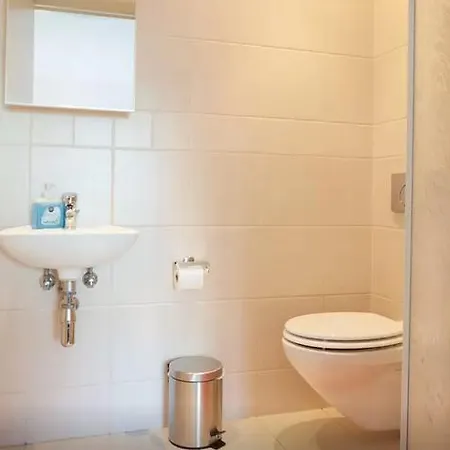 Gallery Quay Two-bedroom Dublin