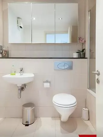 Apartment Gallery Quay Two-bedroom *